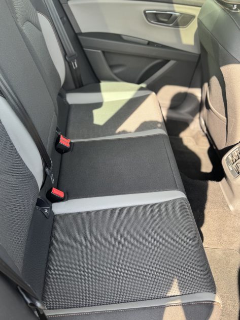 SEAT LEON 2.0l Tdi 184cv X-PERIENCE 2015