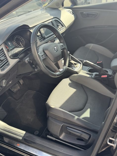 SEAT LEON 2.0l Tdi 184cv X-PERIENCE 2015