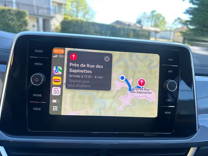 VOLKSWAGEN  T-ROC 2024