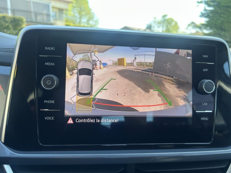 VOLKSWAGEN  T-ROC 2024