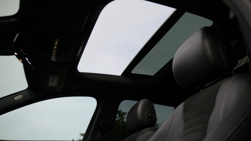 MERCEDES CLASSE E BREAK 220CDI 2.0 CDI FASCINATION AMG