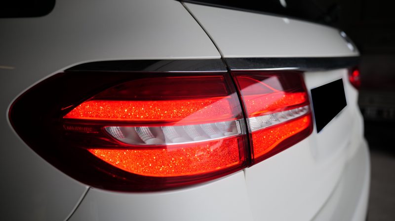 MERCEDES CLASSE E BREAK 220CDI 2.0 CDI FASCINATION AMG