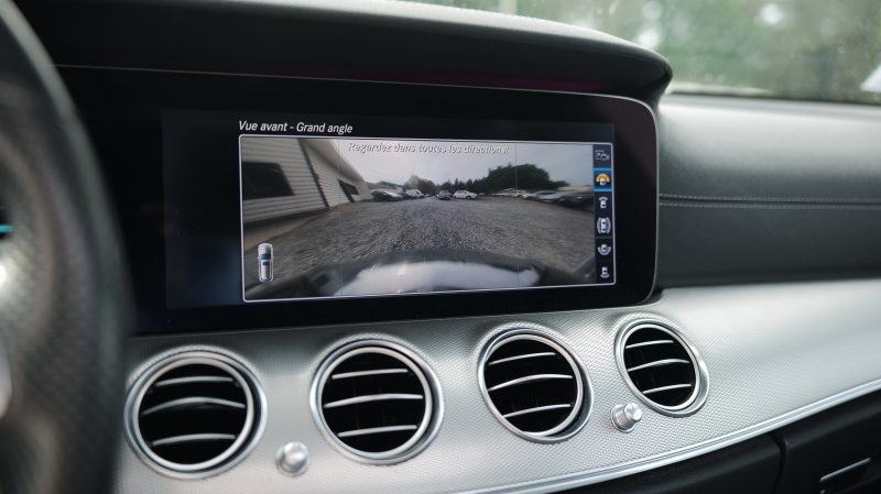 MERCEDES CLASSE E BREAK 220CDI 2.0 CDI FASCINATION AMG