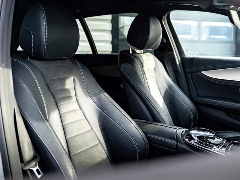 MERCEDES CLASSE E BREAK 220CDI 2.0 CDI FASCINATION AMG