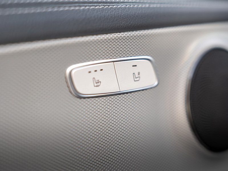 MERCEDES CLASSE E BREAK 220CDI 2.0 CDI FASCINATION AMG