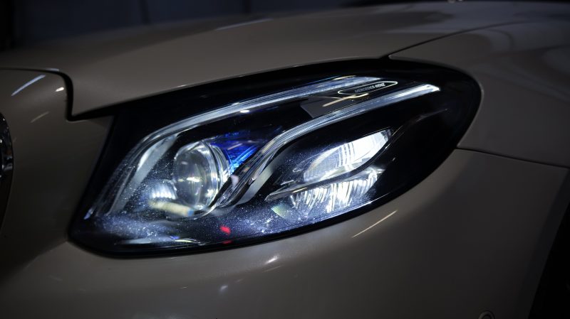 MERCEDES CLASSE E BREAK 220CDI 2.0 CDI FASCINATION AMG