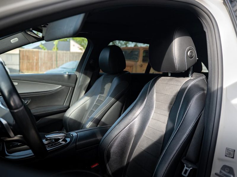 MERCEDES CLASSE E BREAK 220CDI 2.0 CDI FASCINATION AMG