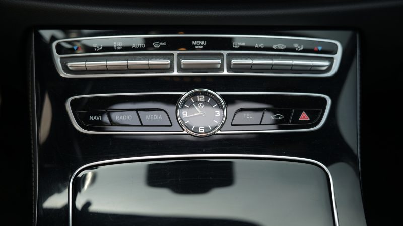 MERCEDES CLASSE E BREAK 220CDI 2.0 CDI FASCINATION AMG