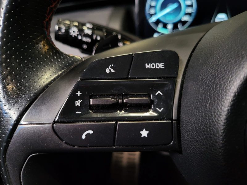 HYUNDAI TUCSON 1.6 TGDi 230cv N LINE EXECUTIVE / SUIVI HYUNDAI / TOIT OUVRANT / CAMERA 360° / CARPL