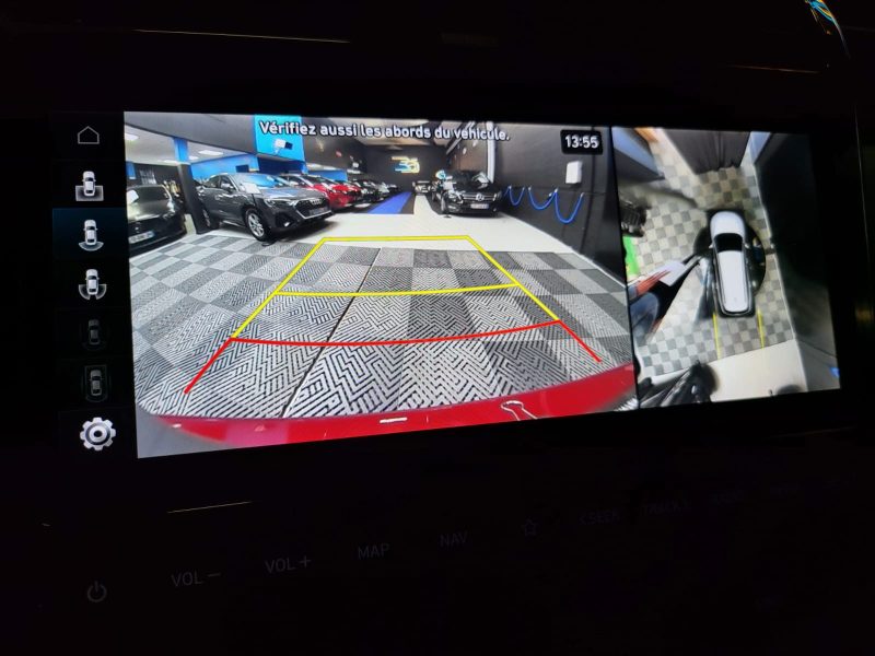 HYUNDAI TUCSON 1.6 TGDi 230cv N LINE EXECUTIVE / SUIVI HYUNDAI / TOIT OUVRANT / CAMERA 360° / CARPL