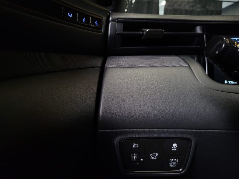 HYUNDAI TUCSON 1.6 TGDi 230cv N LINE EXECUTIVE / SUIVI HYUNDAI / TOIT OUVRANT / CAMERA 360° / CARPL