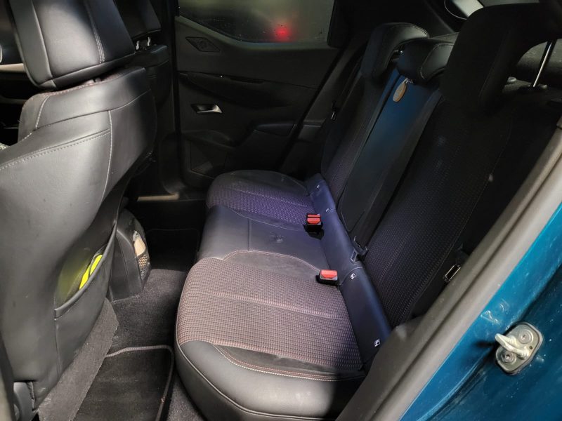 DS DS 3 CROSSBACK 1.2L 12V TURBO 100cv BVM6 PERFORMANCE LINE / CAMERA / CARPLAY / VIRTUAL COCKPIT / 