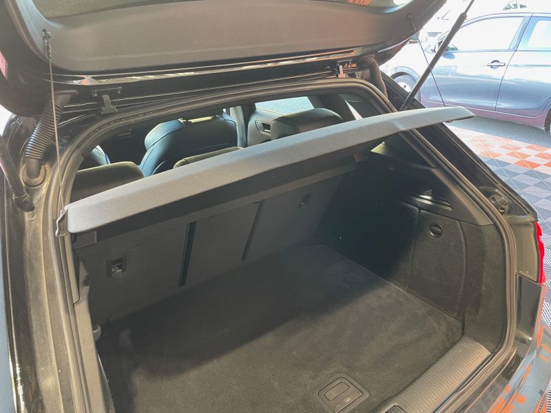 AUDI A3 Sportback 2019