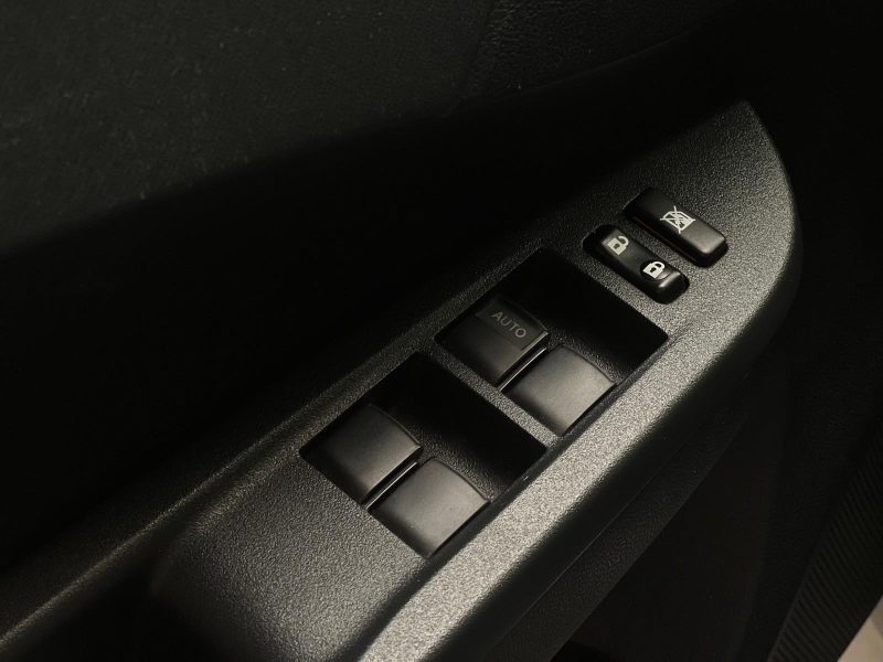 TOYOTA VERSO-S 1.4 D-4D 90CH SKYVIEW