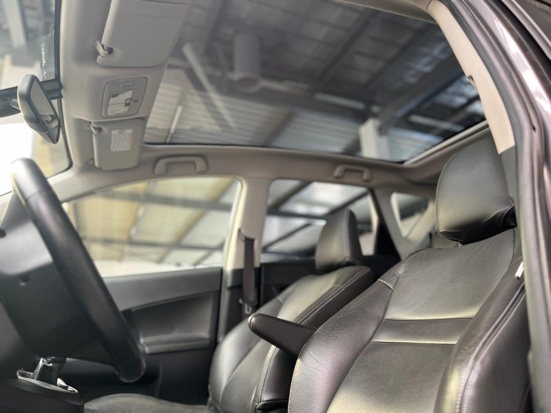 TOYOTA VERSO-S 1.4 D-4D 90CH SKYVIEW