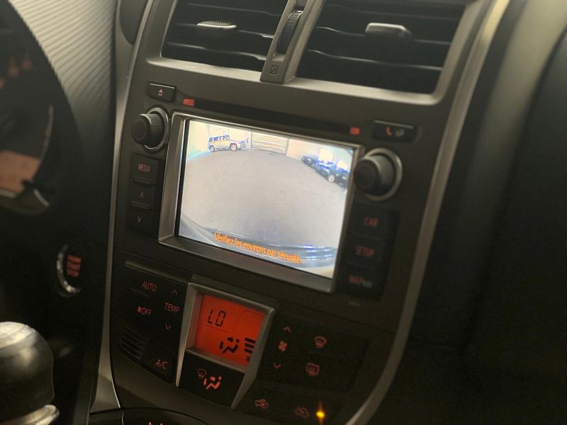 TOYOTA VERSO-S 1.4 D-4D 90CH SKYVIEW