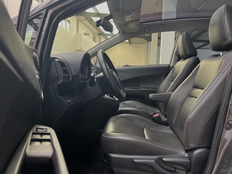 TOYOTA VERSO-S 1.4 D-4D 90CH SKYVIEW