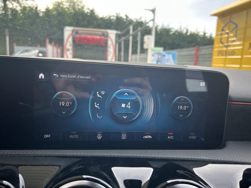 MERCEDES-BENZ CLASSE A 2023