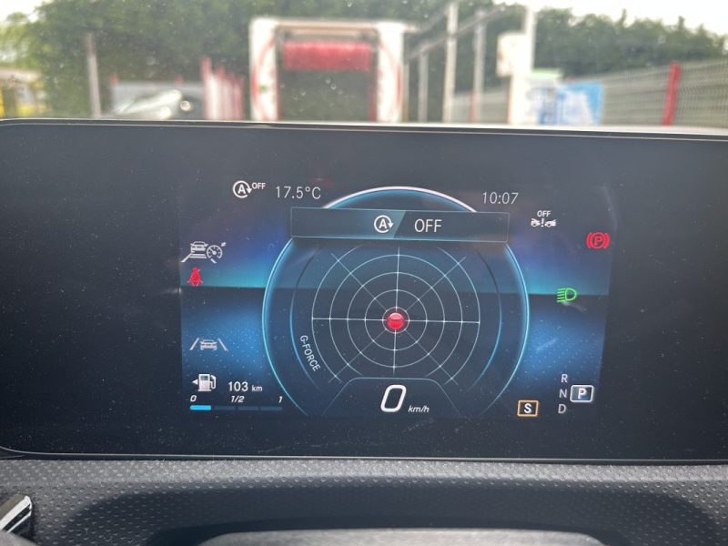 MERCEDES-BENZ CLASSE A 2023