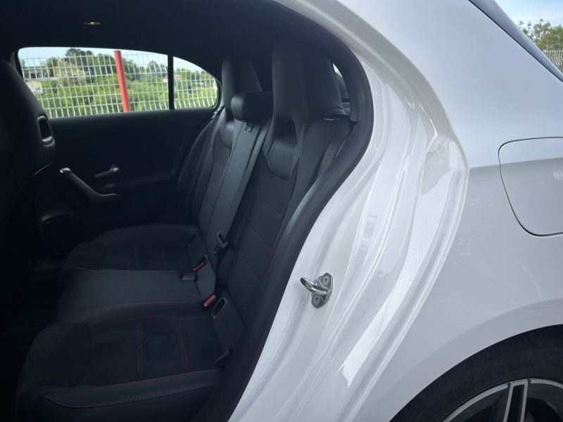 MERCEDES-BENZ CLASSE A 2023