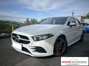 MERCEDES-BENZ CLASSE A 2023