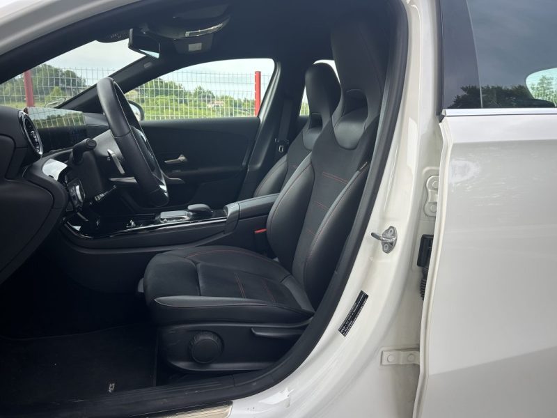 MERCEDES-BENZ CLASSE A 2023