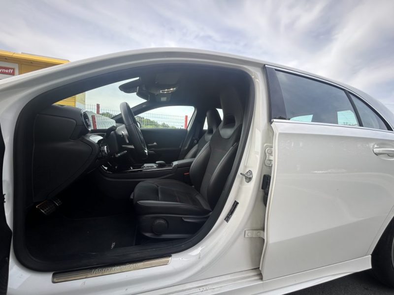 MERCEDES-BENZ CLASSE A 2023