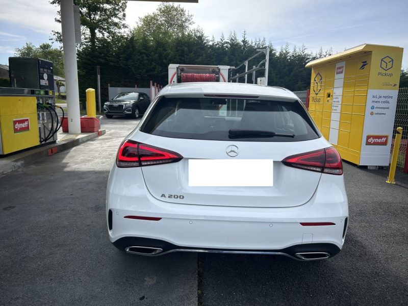 MERCEDES-BENZ CLASSE A 2023