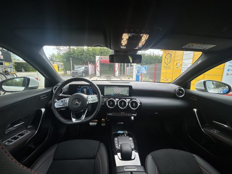 MERCEDES-BENZ CLASSE A 2023