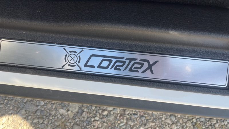 FORD MUSTANG GT 5.0 L 412 ch CORTEX