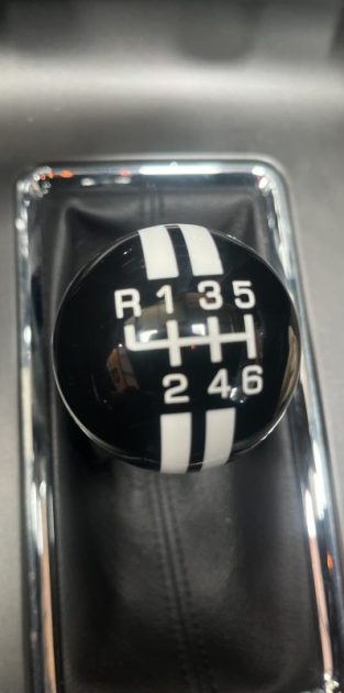 FORD MUSTANG GT 5.0 L 412 ch CORTEX