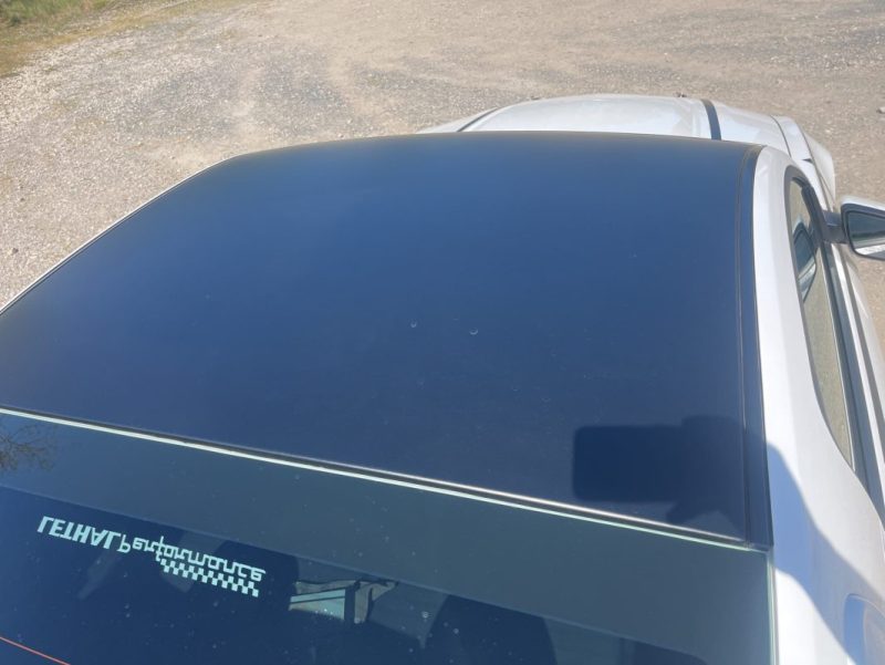 FORD MUSTANG GT 5.0 L 412 ch CORTEX