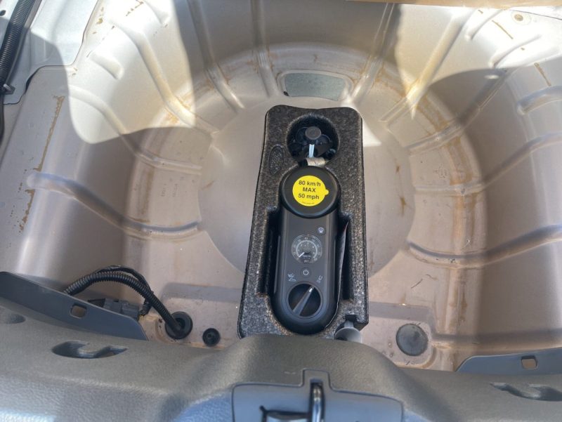 FORD MUSTANG GT 5.0 L 412 ch CORTEX