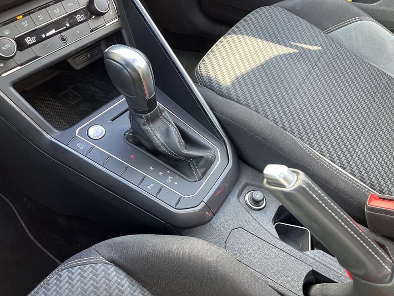 VOLKSWAGEN POLO VI 2021