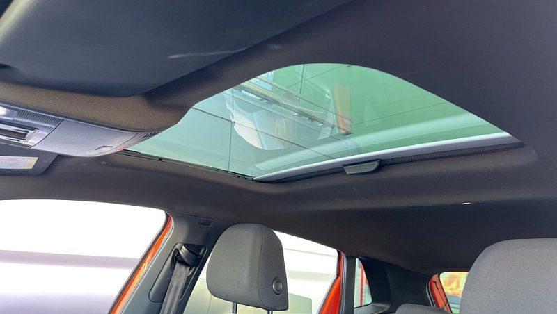 VOLKSWAGEN POLO VI 2021