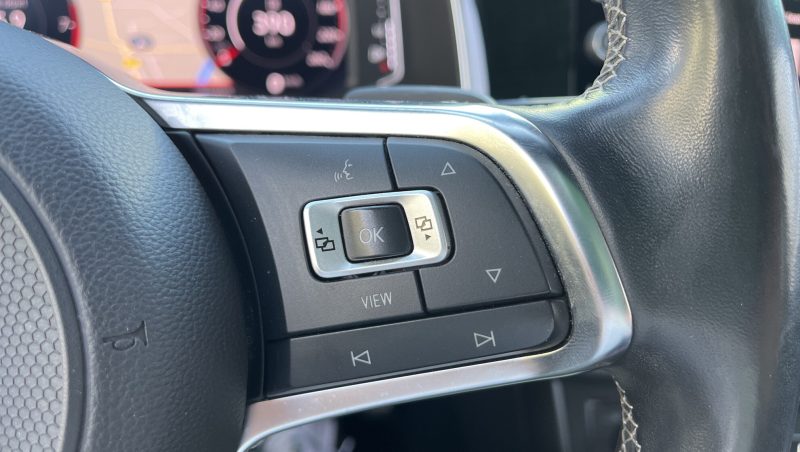 VOLKSWAGEN POLO VI 2021