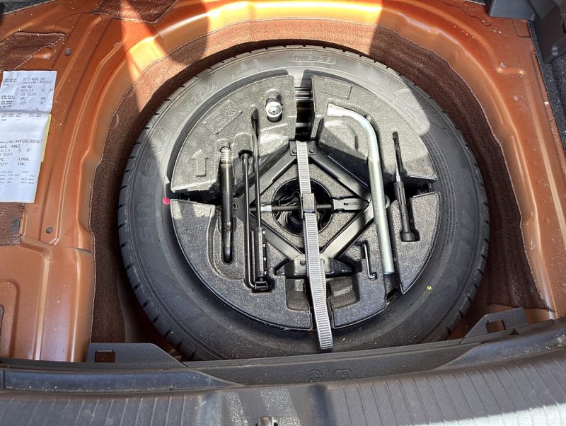 VOLKSWAGEN POLO VI 2021