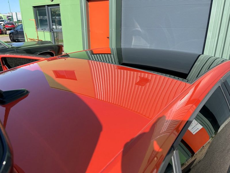 VOLKSWAGEN POLO VI 2021