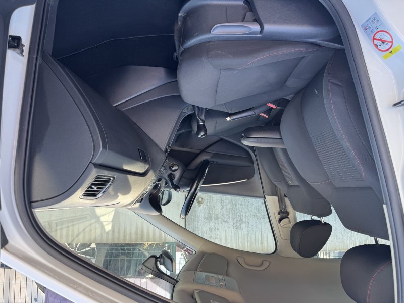 VW POLO  1.2 TSI 90CV MATCH GARANTIE 12 MOIS INCLUS