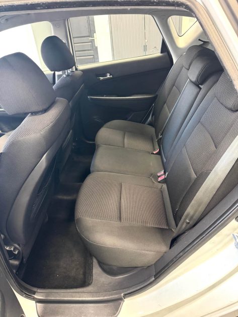 HYUNDAI I 30 2011