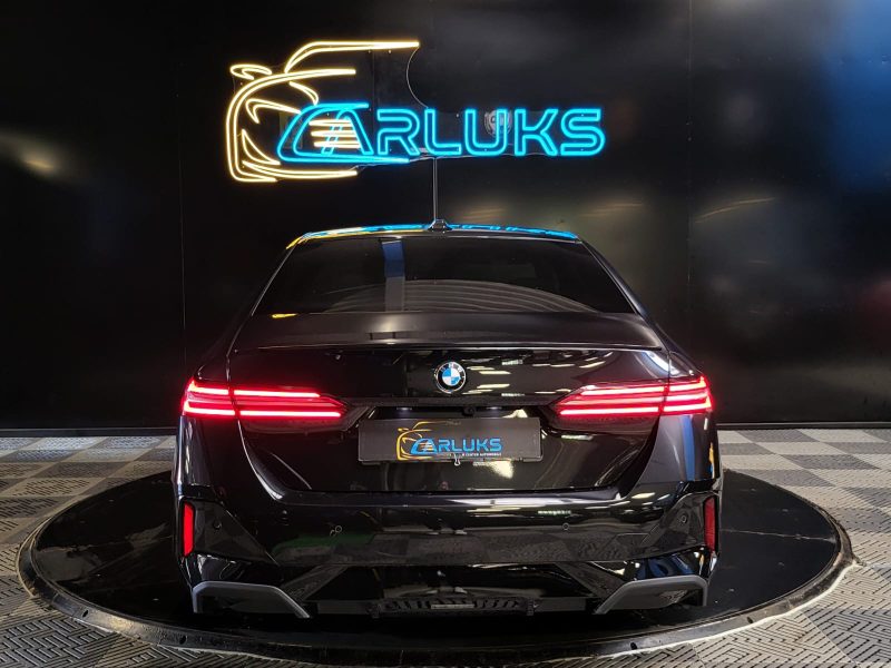 BMW SERIE 5 16V TURBO HYBRID 197cv BVA8 M SPORT/ CARPLAY/ CAMERA /CUIR CHAUFFANT /VIRTUAL COCKPIT