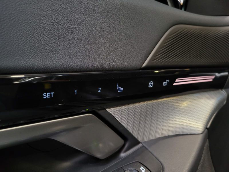 BMW SERIE 5 16V TURBO HYBRID 197cv BVA8 M SPORT/ CARPLAY/ CAMERA /CUIR CHAUFFANT /VIRTUAL COCKPIT