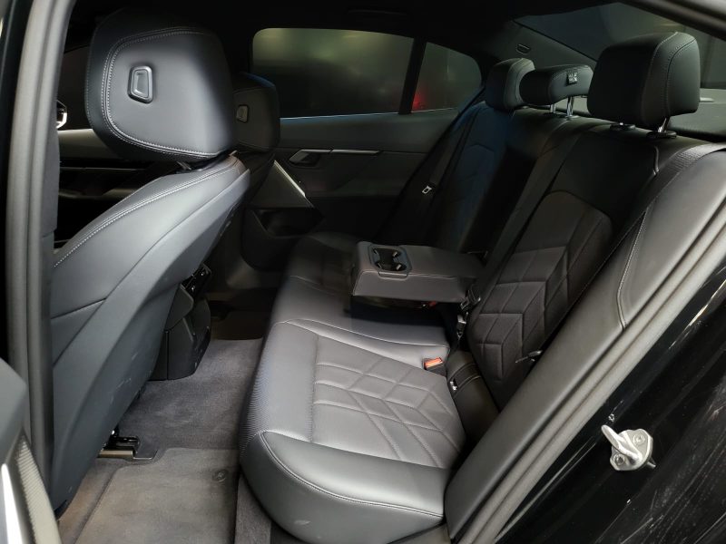 BMW SERIE 5 16V TURBO HYBRID 197cv BVA8 M SPORT/ CARPLAY/ CAMERA /CUIR CHAUFFANT /VIRTUAL COCKPIT