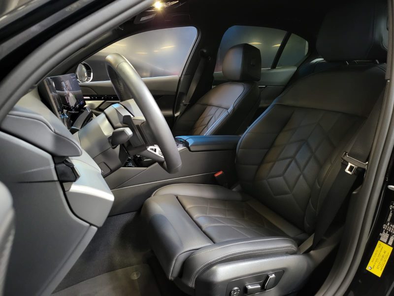 BMW SERIE 5 16V TURBO HYBRID 197cv BVA8 M SPORT/ CARPLAY/ CAMERA /CUIR CHAUFFANT /VIRTUAL COCKPIT