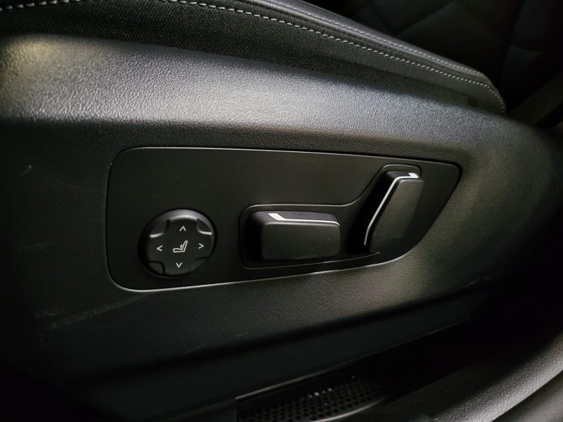 BMW SERIE 5 16V TURBO HYBRID 197cv BVA8 M SPORT/ CARPLAY/ CAMERA /CUIR CHAUFFANT /VIRTUAL COCKPIT