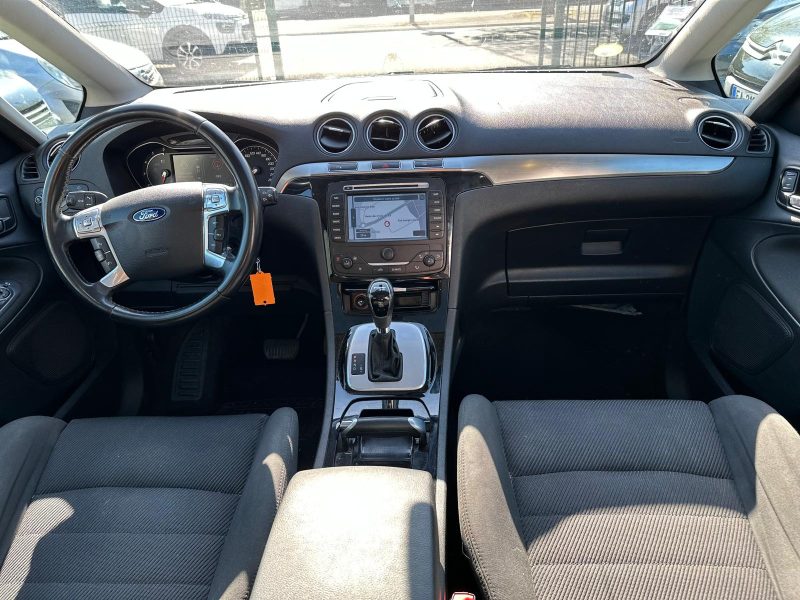 FORD S-MAX Boite Auto 2011