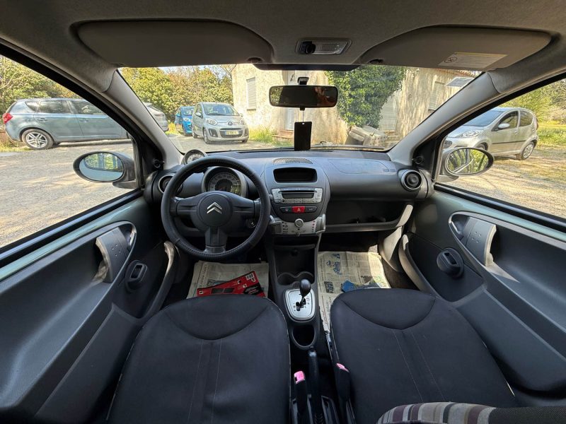 CITROEN C1 1.0i 68 Confort 5p