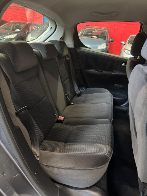 PEUGEOT 207 1.6 HDi 90 Premium 