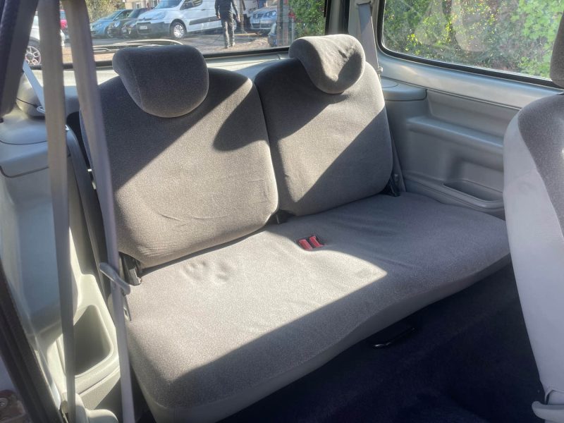 RENAULT TWINGO I 1.2i 16V 75CV