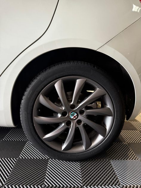 ALFA ROMEO GIULIETTA 2013